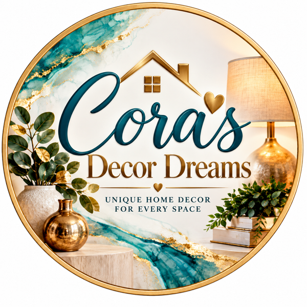 Cora's Decor Dreams